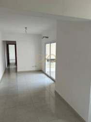 Apartamento com 2 Quartos para Alugar, 74 m² em Caiçara - Praia Grande