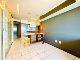Apartamento com 2 Quartos à Venda, 62 m² em Mucuripe - Fortaleza