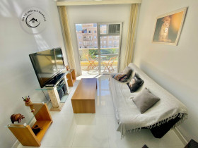 Apartamento com 3 Quartos à Venda, 89 m²