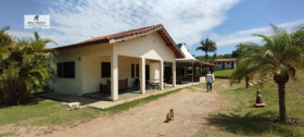 Chácara com 2 Quartos à Venda, 15.000 m² em Sebandilha - Mairinque