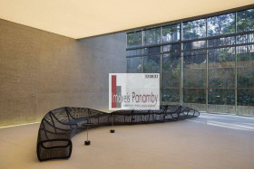 Apartamento com 3 Quartos à Venda, 229 m² em Jardim Paulistano - São Paulo