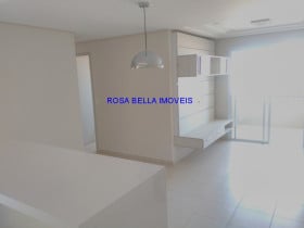 Apartamento com 3 Quartos à Venda, 83 m² em Jardim Carlos Gomes - Jundiaí
