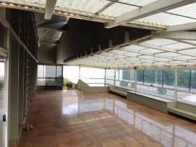 Casa com 5 Quartos para Alugar, 1.000 m² em Ribeirânia - Ribeirão Preto