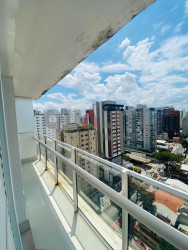 Apartamento com 1 Quarto à Venda, 47 m² em Moema - São Paulo