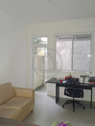 Apartamento com 1 Quarto à Venda, 44 m² em Gávea - Rio De Janeiro