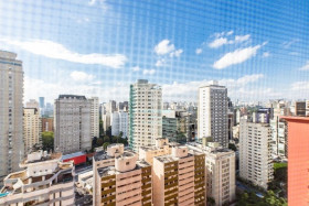 Cobertura com 5 Quartos à Venda, 480 m² em Itaim Bibi - São Paulo