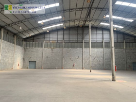 Imóvel Comercial para Alugar, 2.389 m² em Vila Industrial - Santana De Parnaíba