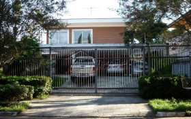 Casa com 3 Quartos à Venda, 466 m² em São Paulo