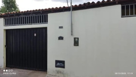 Casa com 2 Quartos à Venda, 152 m² em Redenção - Teresina