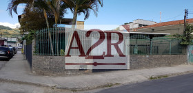Casa com 2 Quartos à Venda, 340 m² em Balneário - Angra Dos Reis