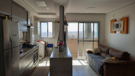 Apartamento com 2 Quartos à Venda, 56 m² em Samambaia Norte (samambaia) - Brasília