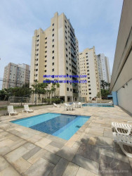Apartamento com 3 Quartos à Venda, 85 m² em Jardim Das Vertentes - São Paulo