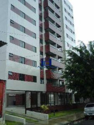 Apartamento com 3 Quartos para Alugar, 70 m² em Madalena - Recife