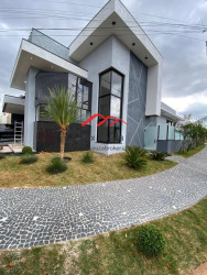 Casa com 3 Quartos à Venda, 263 m² em Jardim América - Paulínia