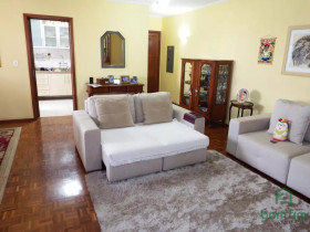 Apartamento com 3 Quartos à Venda, 127 m² em Higienópolis - Porto Alegre