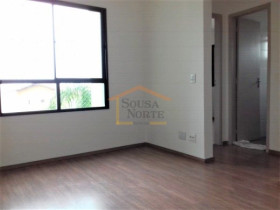 Apartamento com 2 Quartos à Venda, 66 m² em Vila Cavaton - São Paulo