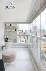 Apartamento com 2 Quartos à Venda, 174 m² em Vila Clementino - São Paulo