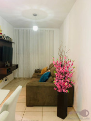 Apartamento com 2 Quartos à Venda, 50 m² em Sorocaba