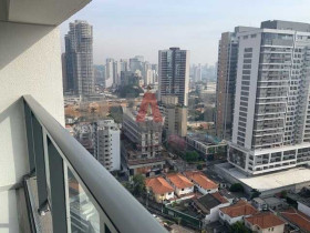 Apartamento com 2 Quartos à Venda, 84 m² em Brooklin - São Paulo