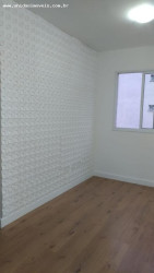 Apartamento com 2 Quartos à Venda, 45 m² em Jardim Umarizal - São Paulo