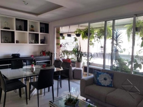 Apartamento com 3 Quartos à Venda, 201 m² em Vila Mariana - São Paulo