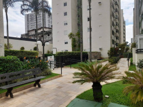 Apartamento com 2 Quartos à Venda, 67 m² em Chácara Califórnia - São Paulo