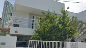 Casa com 4 Quartos à Venda, 210 m² em Ponta Negra - Natal
