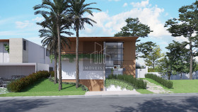 Casa com 4 Quartos à Venda, 604 m² em Alphaville Residencial Dois - Barueri