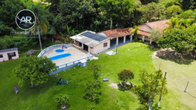 Casa com 2 Quartos à Venda, 102 m² em Vila São José - Várzea Paulista