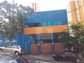 Edifício Residencial à Venda, 820 m² em Vila Da Saúde - São Paulo