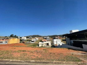 Terreno em Condomínio à Venda, 600 m² em Campo Novo - Bragança Paulista