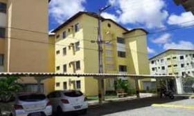 Apartamento com 2 Quartos à Venda, 51 m² em São Conrado - Aracaju