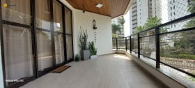 Apartamento com 3 Quartos à Venda, 223 m² em Agronômica - Florianópolis