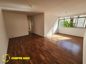 Apartamento com 3 Quartos à Venda, 110 m² em Santa Cecília - São Paulo