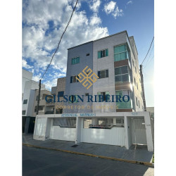 Apartamento com 2 Quartos à Venda, 57 m² em Areias - Camboriú