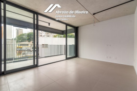 Apartamento com 2 Quartos à Venda, 78 m² em Paraíso - São Paulo