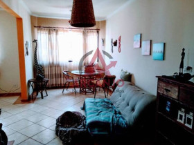 Apartamento com 4 Quartos à Venda, 196 m² em Barra Da Lagoa - Ubatuba