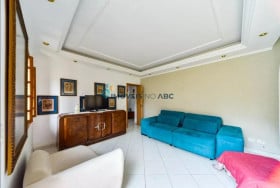 Casa com 7 Quartos à Venda, 326 m² em Anchieta - São Bernardo Do Campo