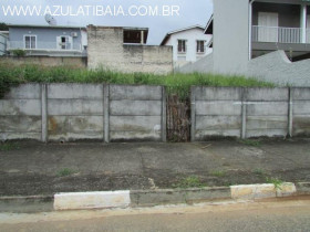 Terreno à Venda, 300 m² em Jardim Tapajós - Atibaia