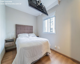 Apartamento com 1 Quarto à Venda, 57 m² em Jardim Prudencia - São Paulo