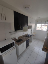 Apartamento com 2 Quartos à Venda, 60 m² em Imirim - São Paulo