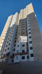 Apartamento com 2 Quartos à Venda, 35 m² em Parque Vitória - São Paulo