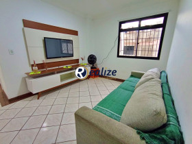 Apartamento com 3 Quartos à Venda, 110 m² em Praia Do Morro - Guarapari