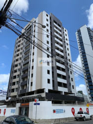 Apartamento com 3 Quartos à Venda, 75 m² em Manaíra - João Pessoa