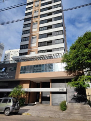 Apartamento com 2 Quartos à Venda, 81 m² em Navegantes - Capão Da Canoa