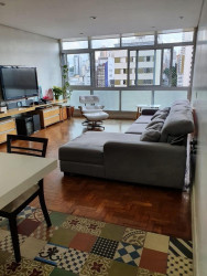 Apartamento com 2 Quartos à Venda, 108 m² em Barra Funda - São Paulo