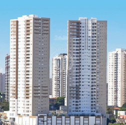 Apartamento com 2 Quartos à Venda, 71 m² em Vila Augusta - Guarulhos