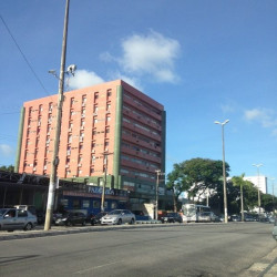 Sala Comercial à Venda, 32 m² em Bairro Dos Estados - João Pessoa