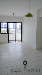 Apartamento com 3 Quartos à Venda, 79 m² em Recreio Dos Bandeirantes - Rio De Janeiro