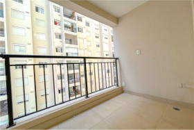 Apartamento com 2 Quartos à Venda, 68 m² em Mooca - São Paulo